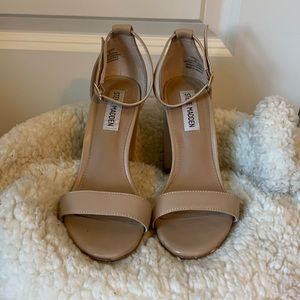 Steve Madden Size 6 Heels